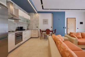 Valis Apartamets